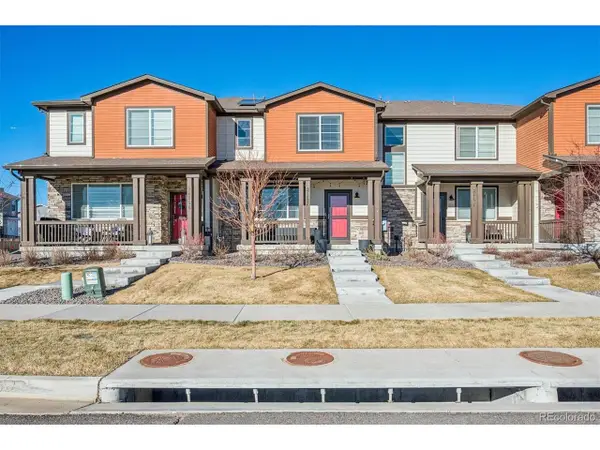 21121 E 60th Ave, Aurora, CO 80019