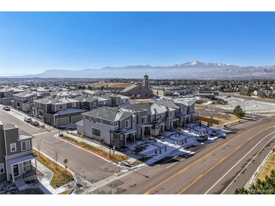 8735 Scarborough Dr, Colorado Springs, CO 80920 - #3