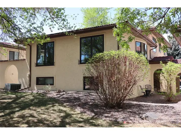 3250 Zephyr Ct, Wheat Ridge, CO 80033
