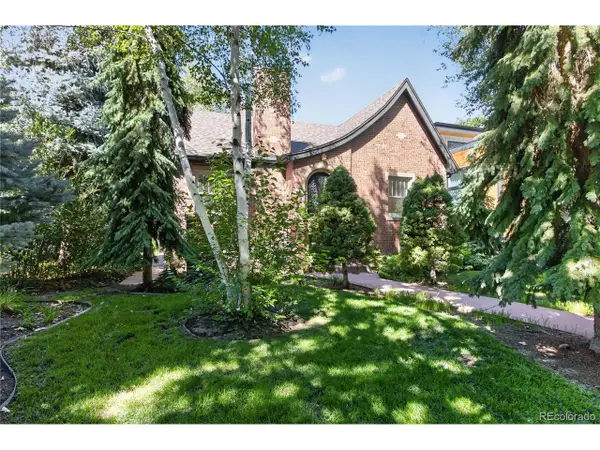 627 S High St, Denver, CO 80209