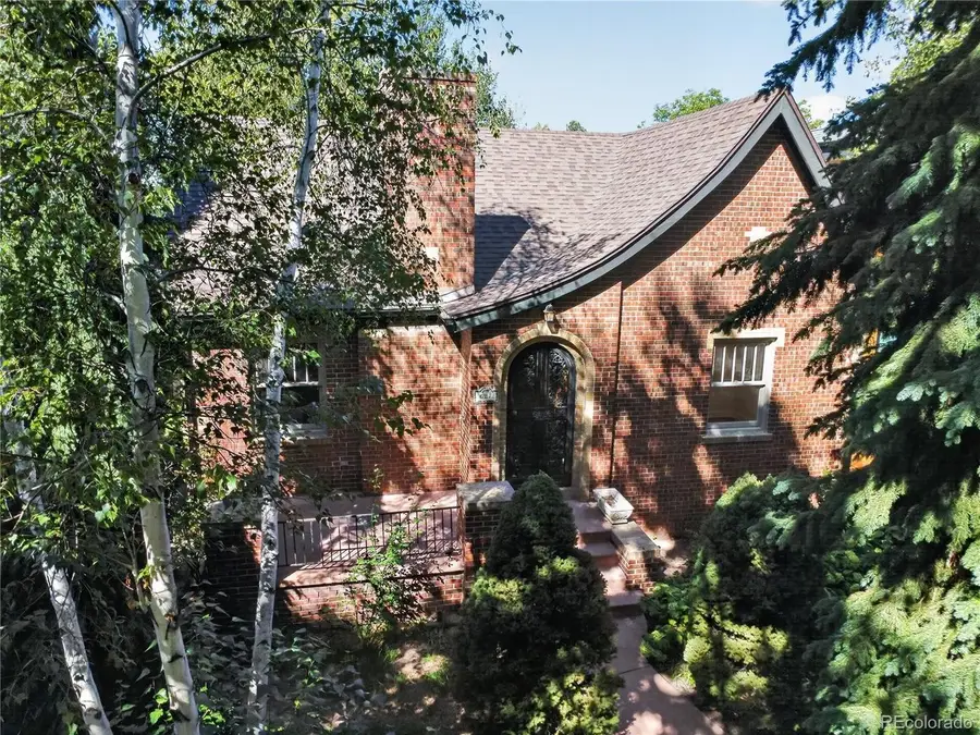 627 S High St, Denver, CO 80209 - #2