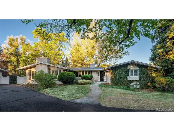 1280 Cherryville Rd, Greenwood Village, CO 80121