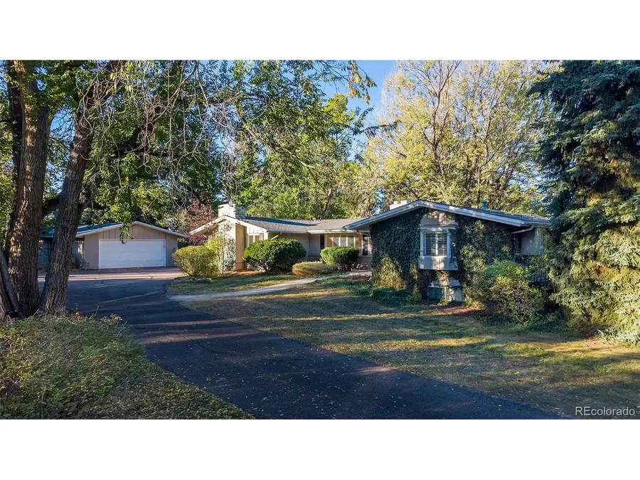 1280 Cherryville Rd, Greenwood Village, CO 80121 - #3