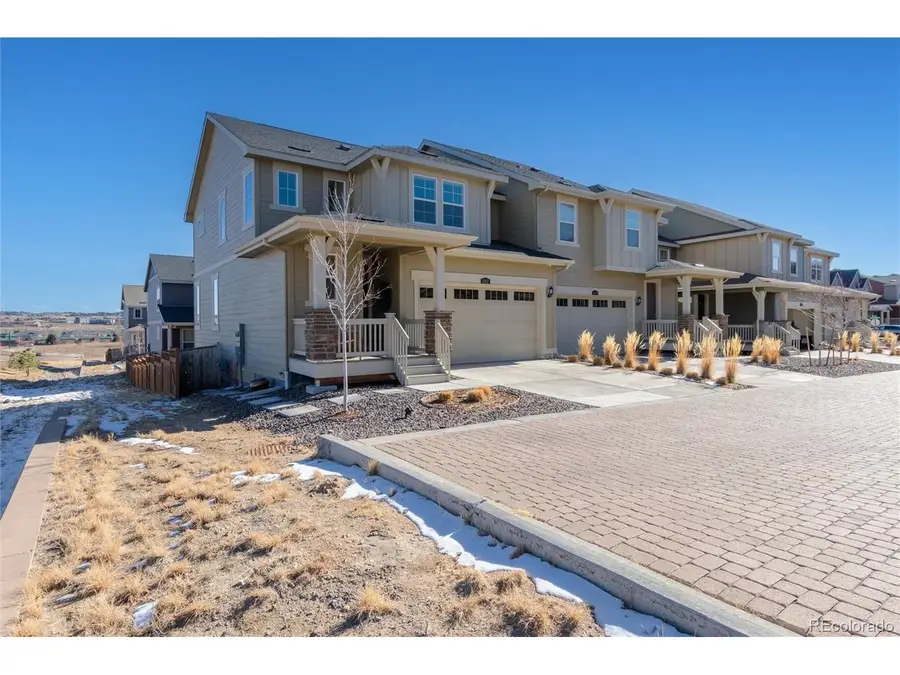 8962 Larose Ct, Parker, CO 80134 - Image #2