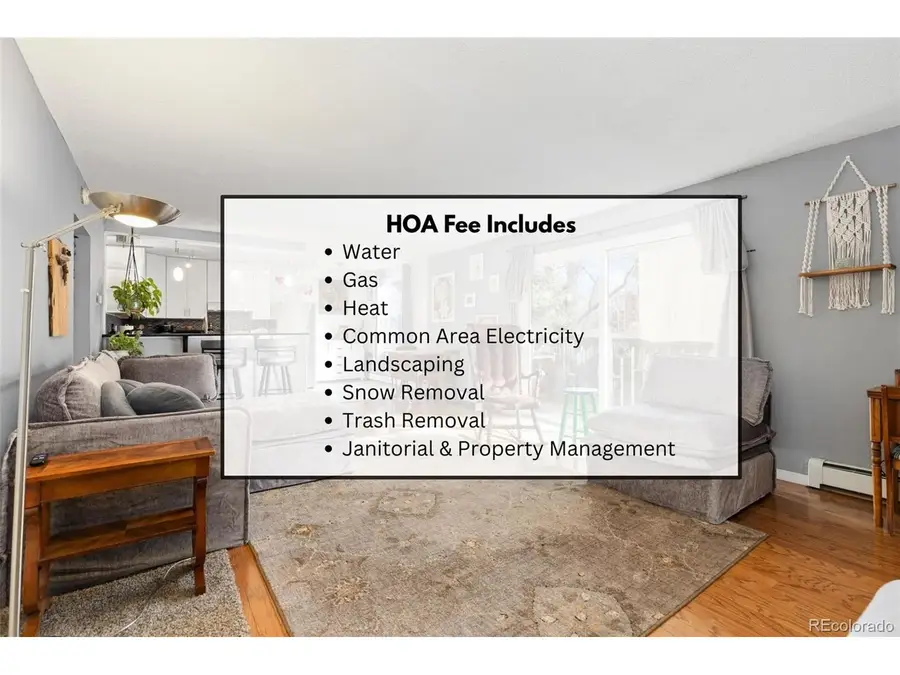 2150 S Vaughn Way #204D, Aurora, CO 80014 - #2