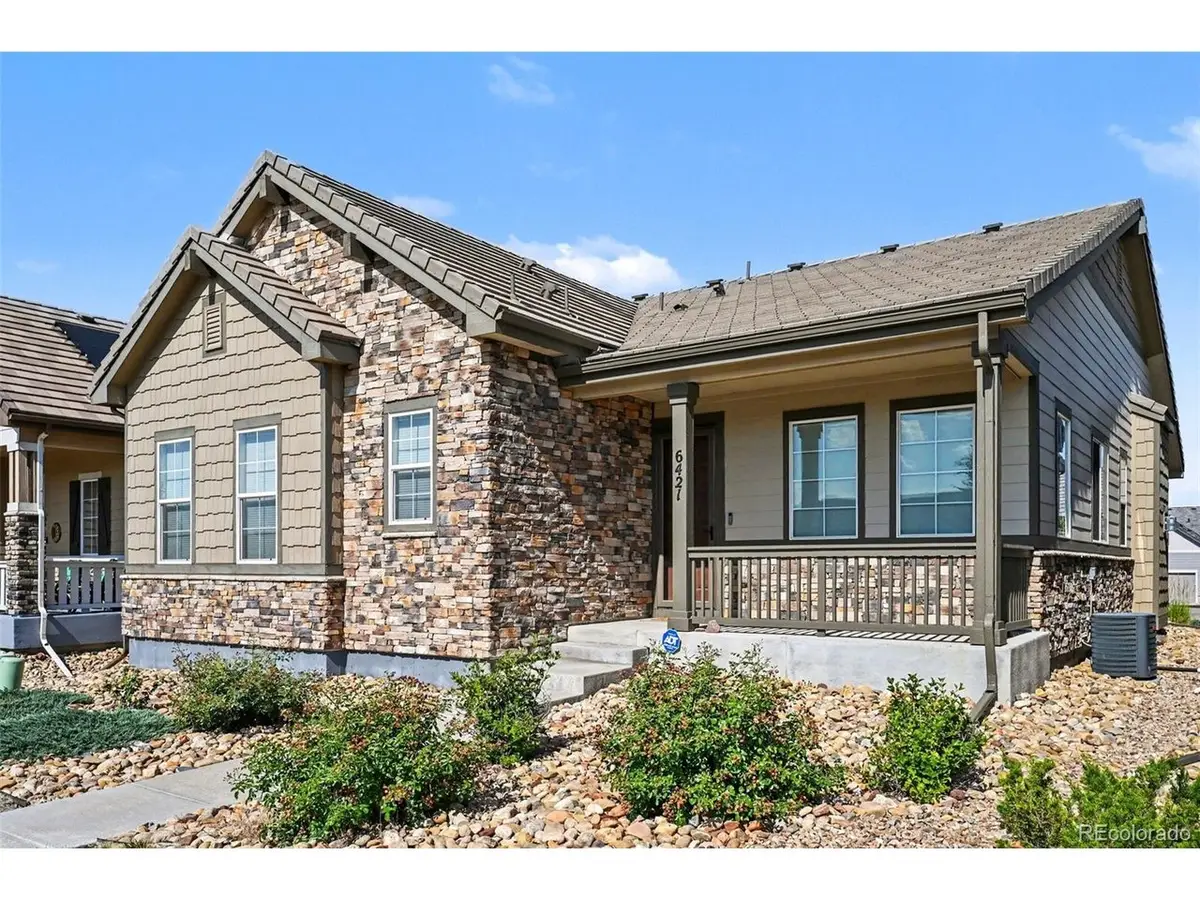 6421 Village Ln, Centennial, CO 80111 - #1