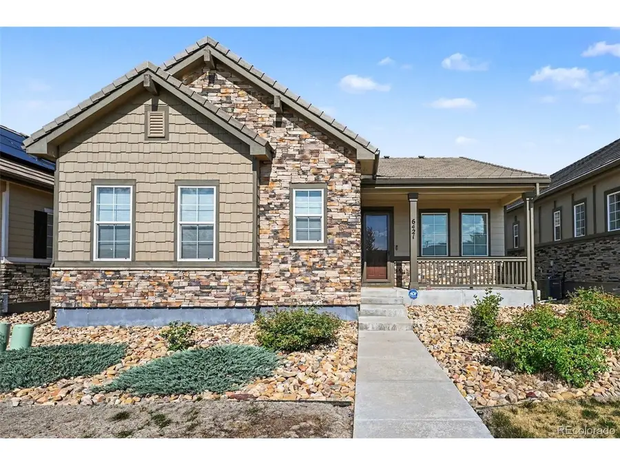 6421 Village Ln, Centennial, CO 80111 - #2