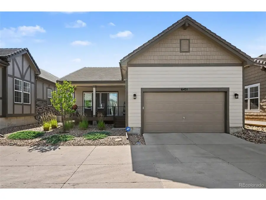 6421 Village Ln, Centennial, CO 80111 - #3