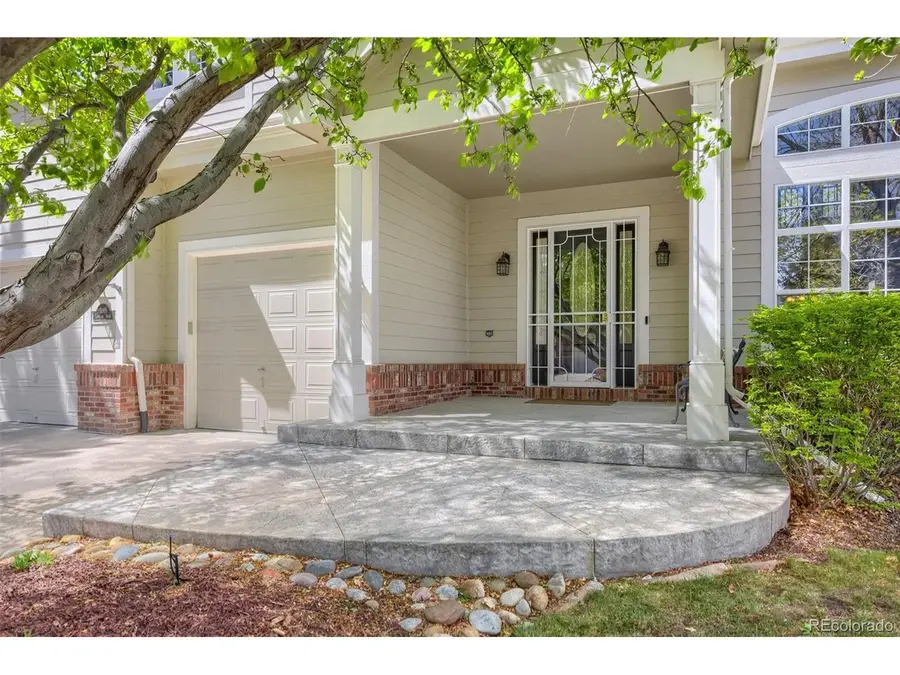 9969 Longview Dr, Lone Tree, CO 80124 - #3