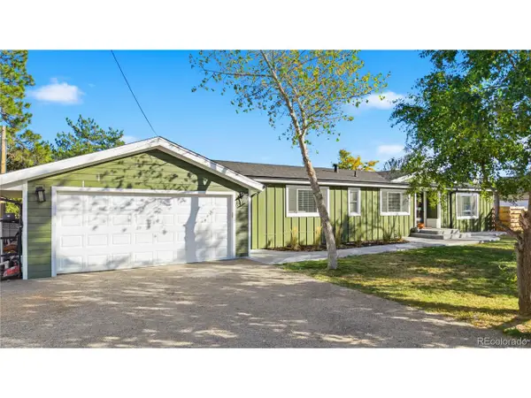 Address Withheld By Seller, Bennett, CO 80102