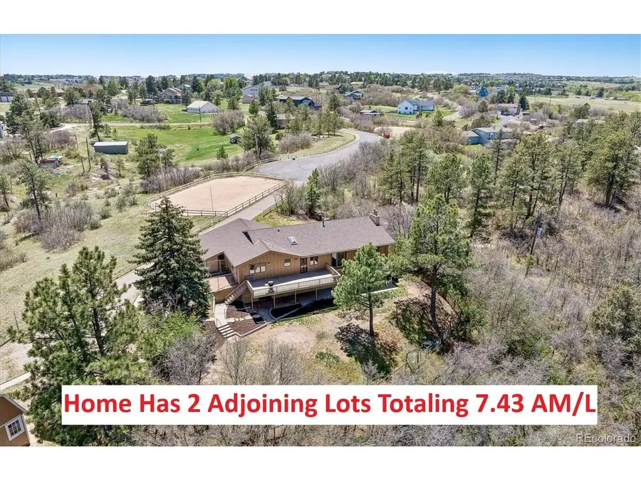 9755 Bay Ln, Castle Rock, CO 80108 - #2