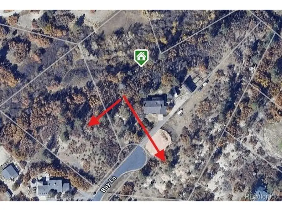 9755 Bay Ln, Castle Rock, CO 80108 - #3