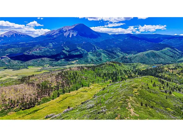 38 Raspberry Mountain Ranch, La Veta, CO 81055