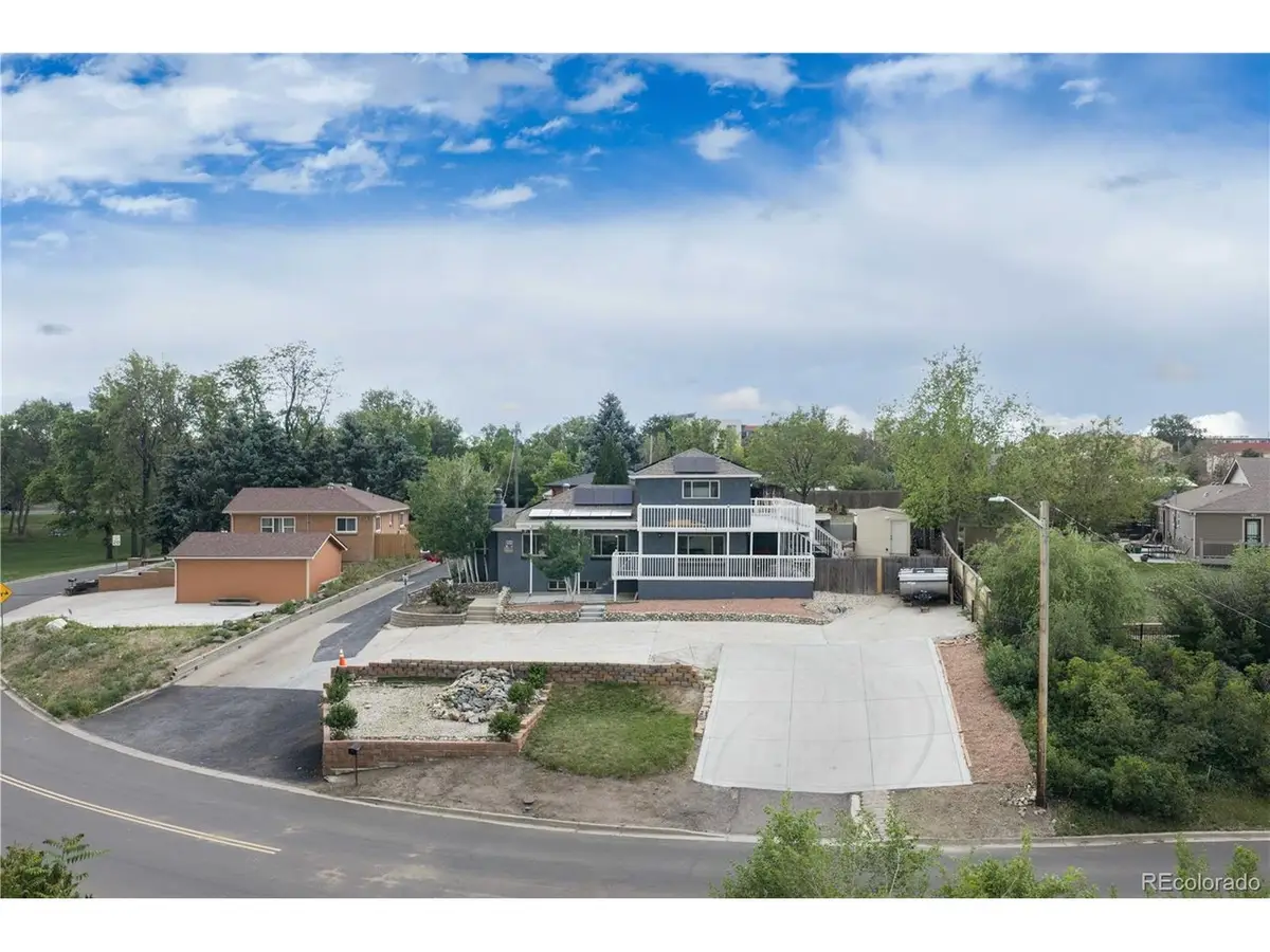 5425 Columbine Ln, Denver, CO 80221 - #1