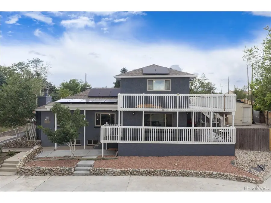 5425 Columbine Ln, Denver, CO 80221 - #2