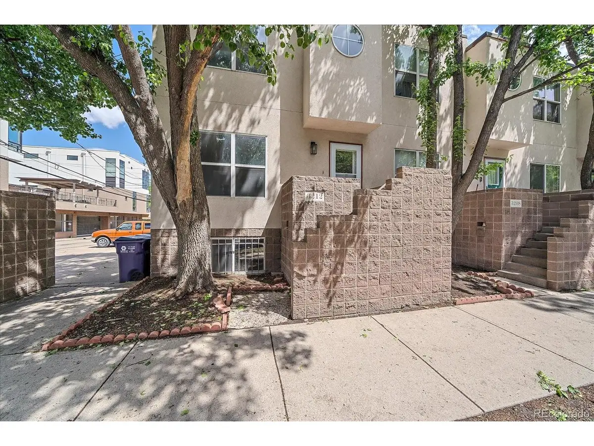 3212 Zuni St, Denver, CO 80211 - #1