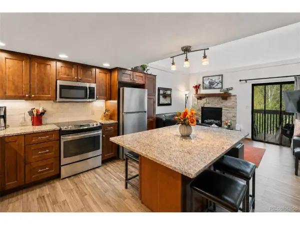 Address Withheld By Seller, Frisco, CO 80443