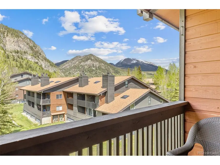 Address Withheld By Seller, Frisco, CO 80443 - #2