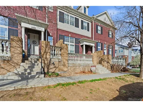 3749 S Dayton Way, Aurora, CO 80014
