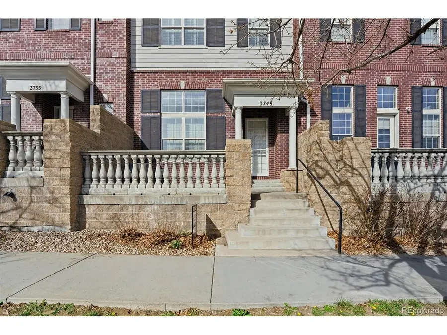 3749 S Dayton Way, Aurora, CO 80014 - #2