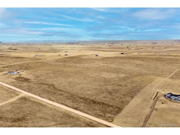 3235 Antelope Hill Vw, Peyton, CO 80831