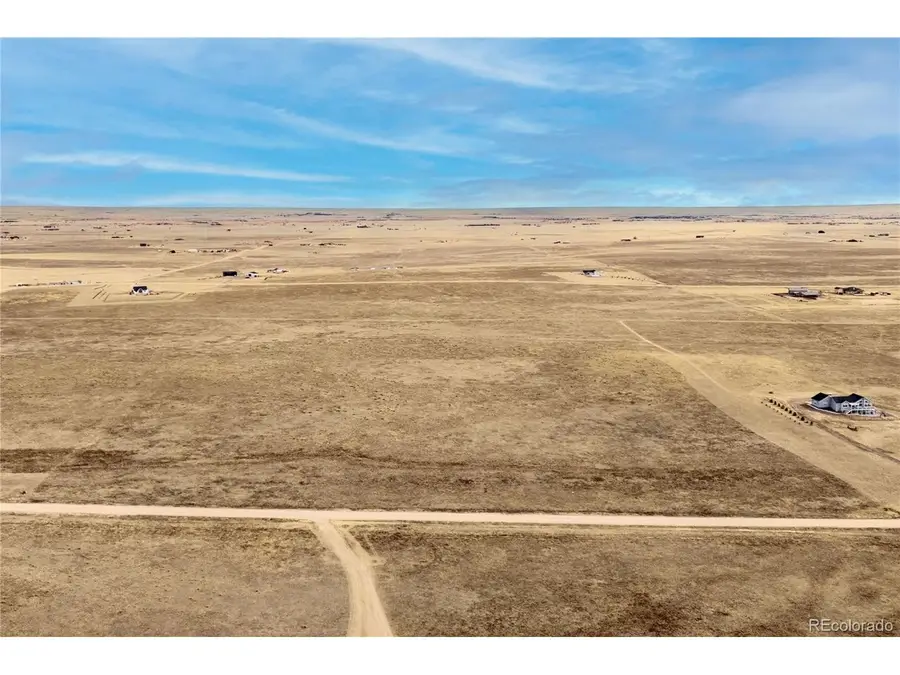 3235 Antelope Hill Vw, Peyton, CO 80831 - #3