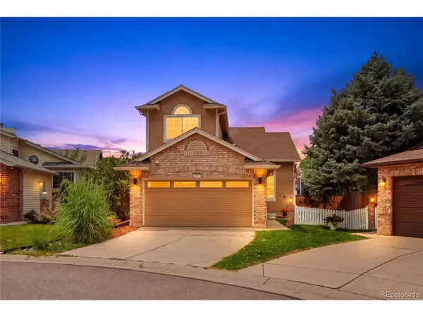 487 Chiswick Cir, Highlands Ranch, CO 80126