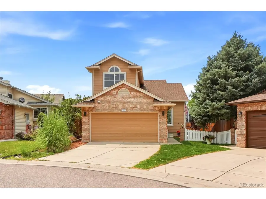 487 Chiswick Cir, Highlands Ranch, CO 80126 - #2