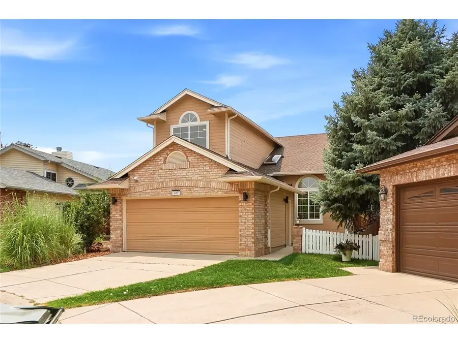487 Chiswick Cir, Highlands Ranch, CO 80126 - #3
