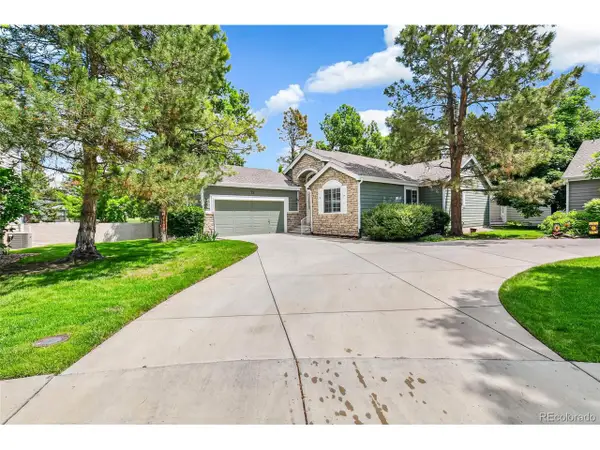 7400 W Grant Ranch Blvd #52, Littleton, CO 80123