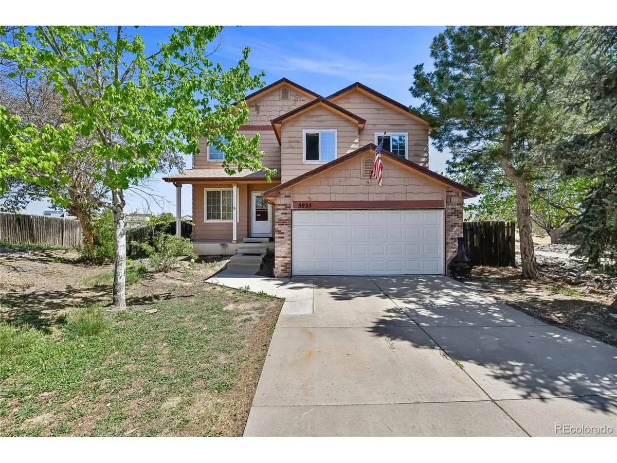 Address Withheld By Seller, Brighton, CO 80602 - #1