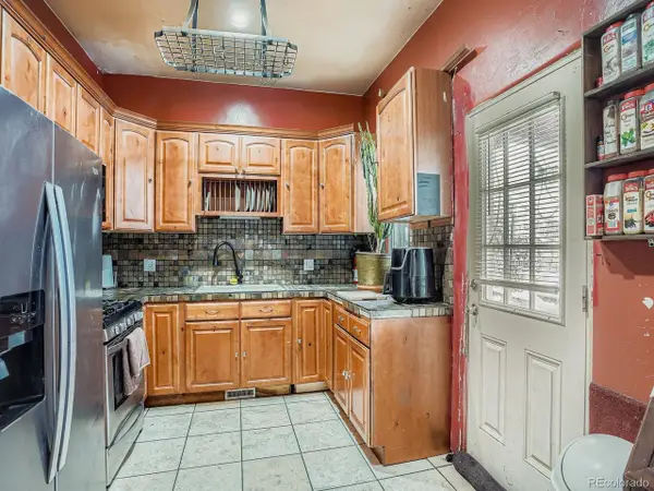 2516 N Marion St, Denver, CO 80205