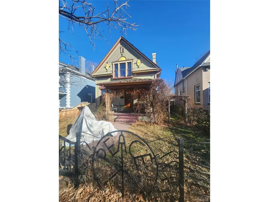 2516 N Marion St, Denver, CO 80205 - Image #2