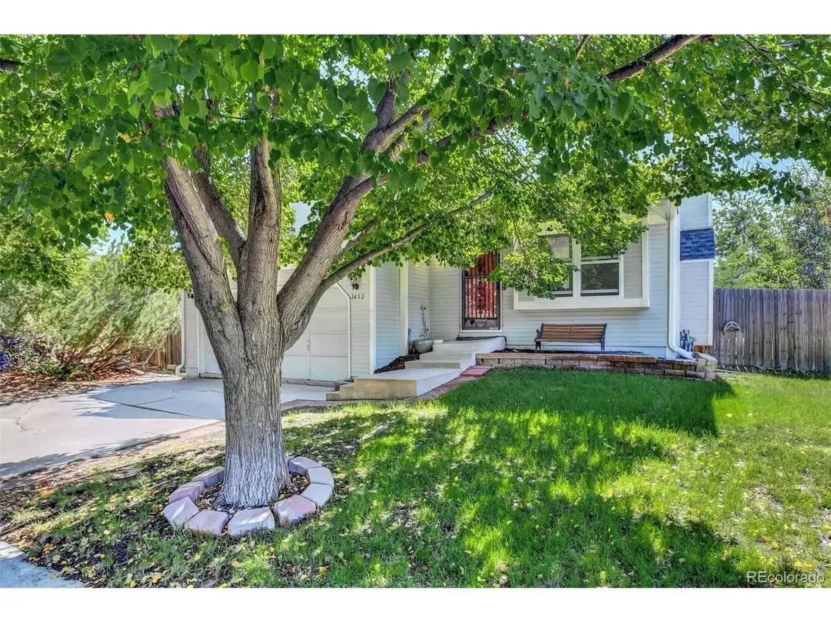1452 S Biscay Way, Aurora, CO 80017 - #1