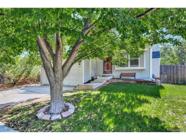 1452 S Biscay Way, Aurora, CO 80017
