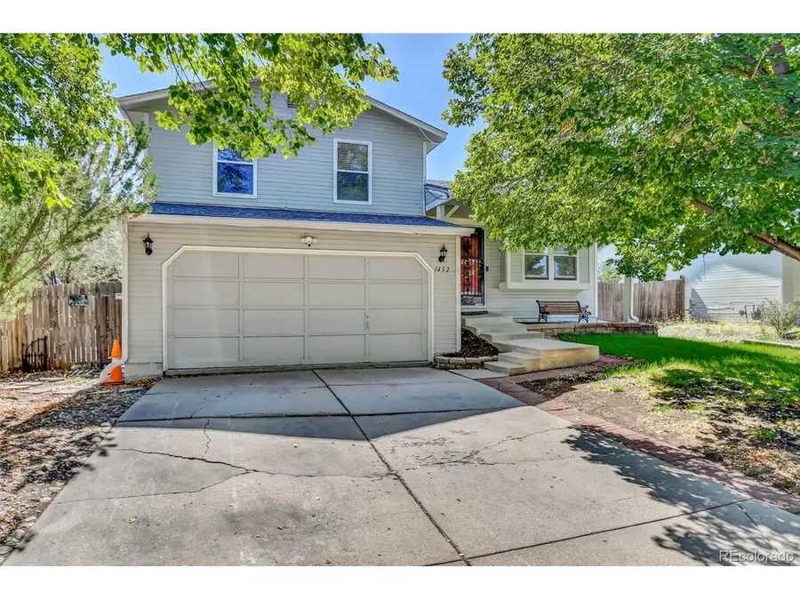 1452 S Biscay Way, Aurora, CO 80017 - #2