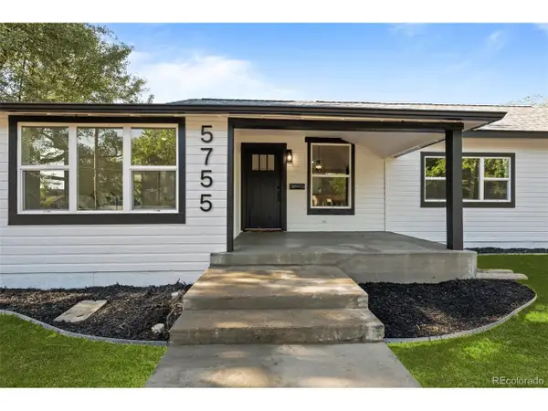 5755 W 43 Ave, Denver, CO 80212