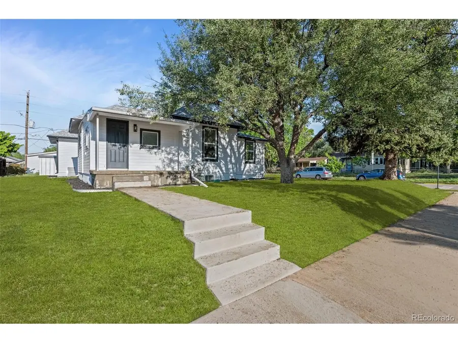 5755 W 43 Ave, Denver, CO 80212 - #3