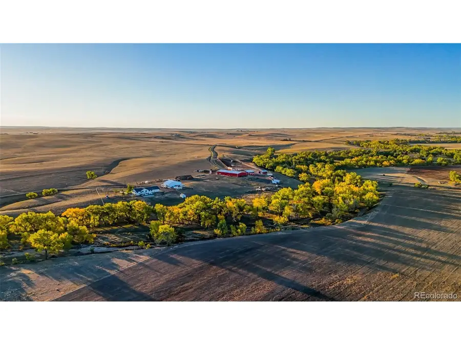 44005 Kiowa Bennett Rd, Kiowa, CO 80117 - #2