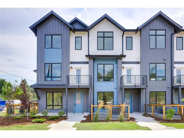 5053 Cody St #B, Arvada, CO 80002