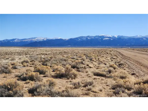 4 County Road X, Fort Garland, CO 81133