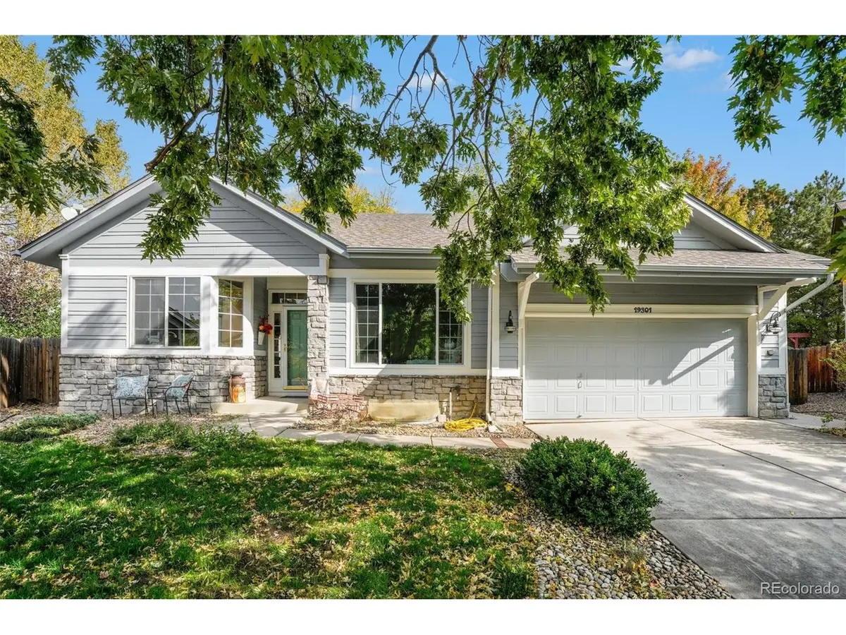 19301 E Clear Creek Dr, Parker, CO 80134 - #1
