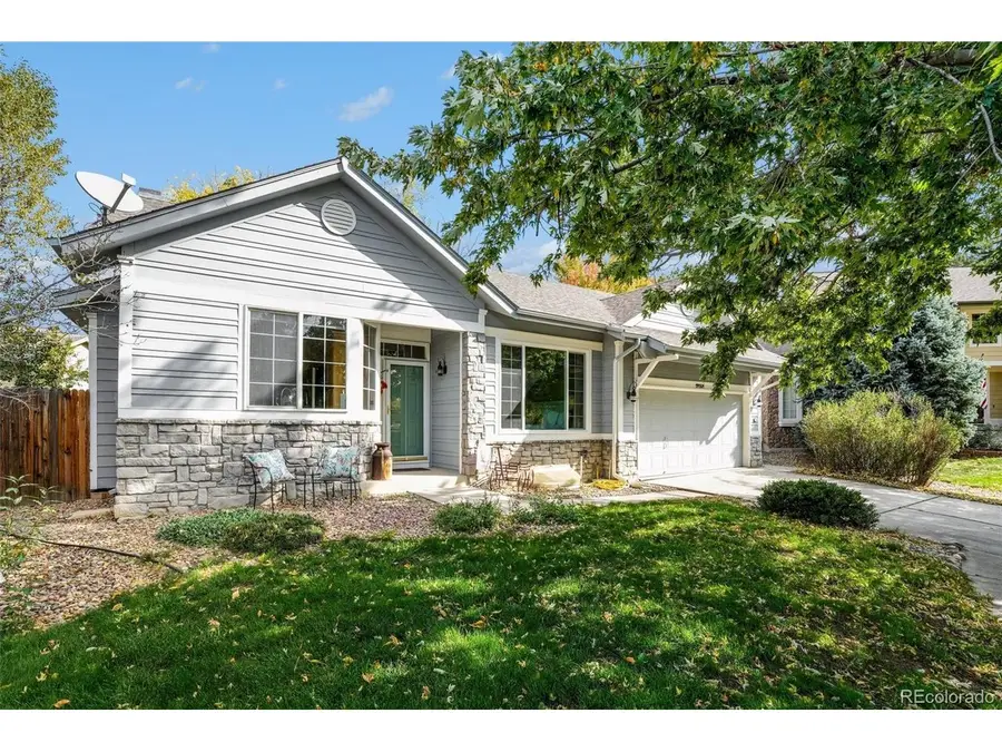 19301 E Clear Creek Dr, Parker, CO 80134 - #3