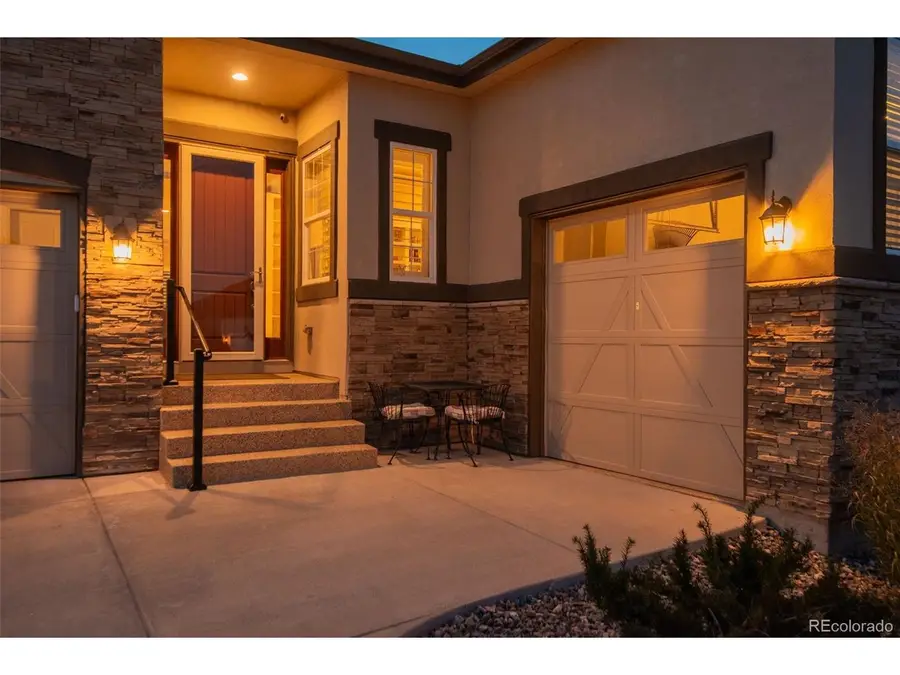 7005 Leilani Dr, Castle Rock, CO 80108 - #2