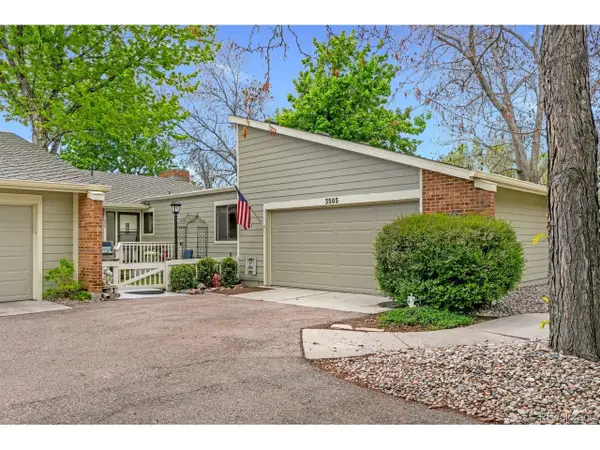 Address Withheld By Seller, Colorado Springs, CO 80906