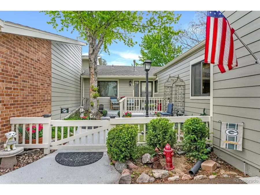 Address Withheld By Seller, Colorado Springs, CO 80906 - #2