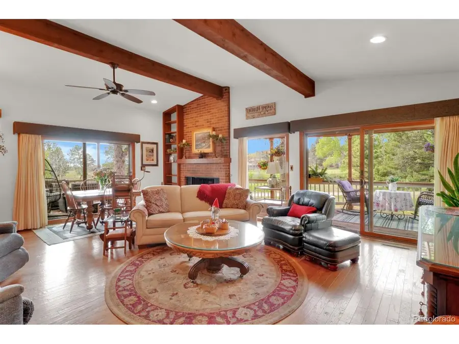 Address Withheld By Seller, Colorado Springs, CO 80906 - #3