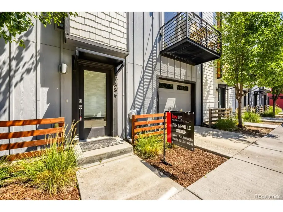 5556 W 10th Pl, Denver, CO 80214 - #2