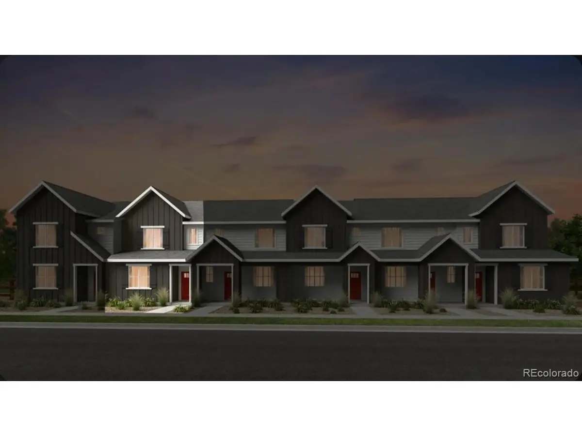 6860 Parterre Pkwy #5, Thornton, CO 80602 - #1