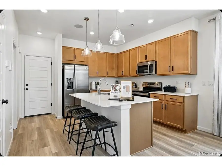 6860 Parterre Pkwy #5, Thornton, CO 80602 - #2